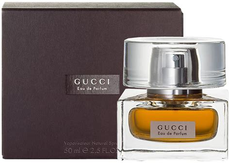 gucci brown eau de parfum|gucci eau de parfum vintage.